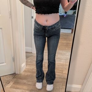 Ridgecut Western Bootcut Jeans